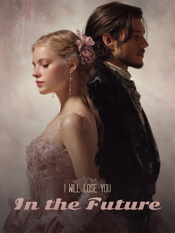 I will lose you in the future