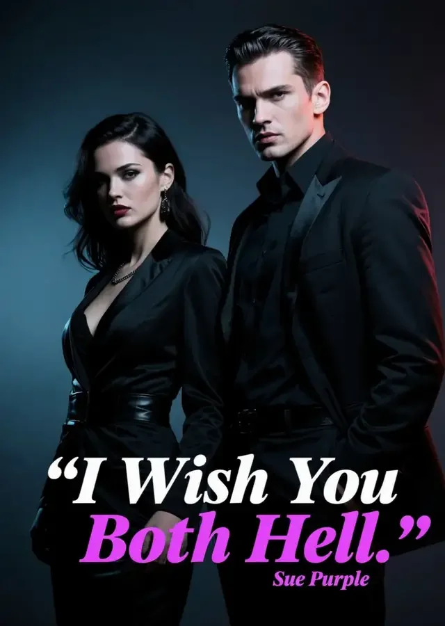 I Wish You Both Hell