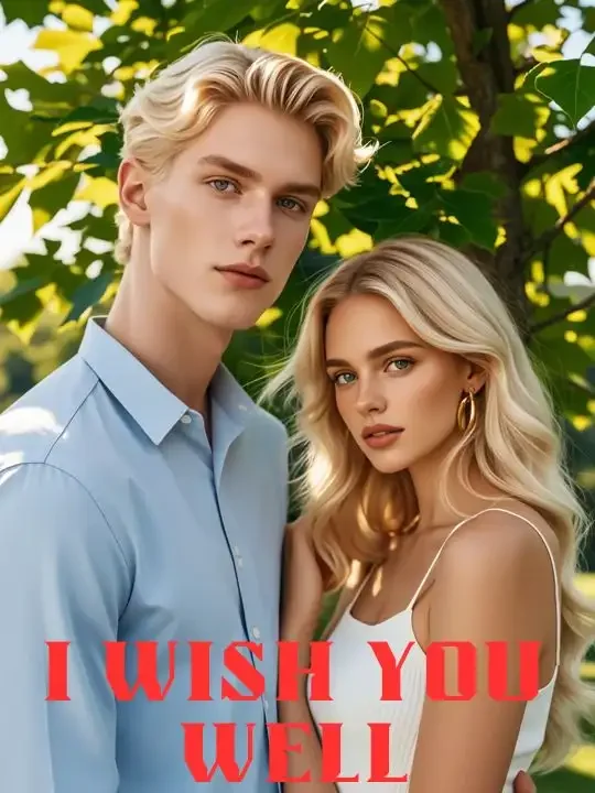 I Wish You Well
