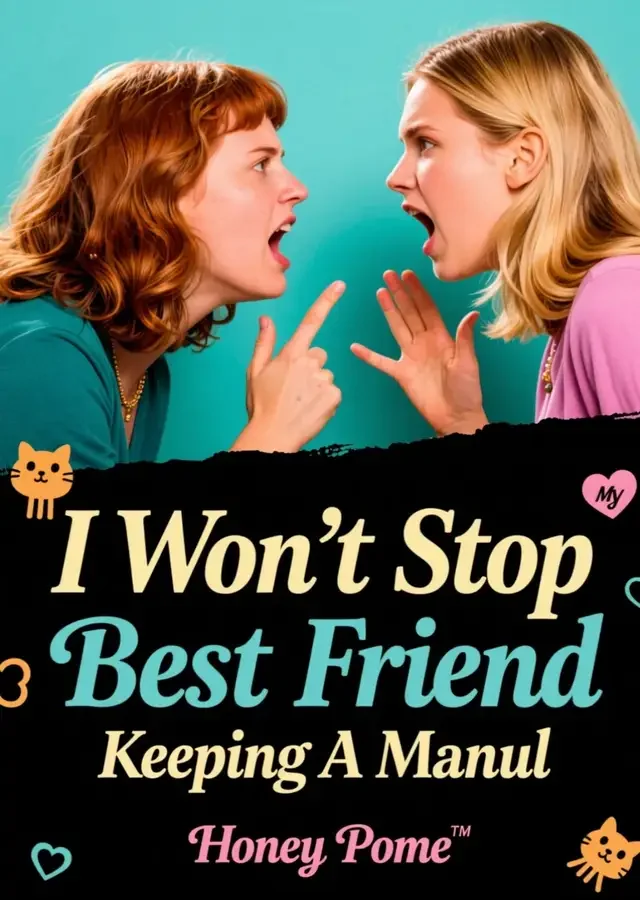 I Won’t Stop My Best Friend Keeping A Manul