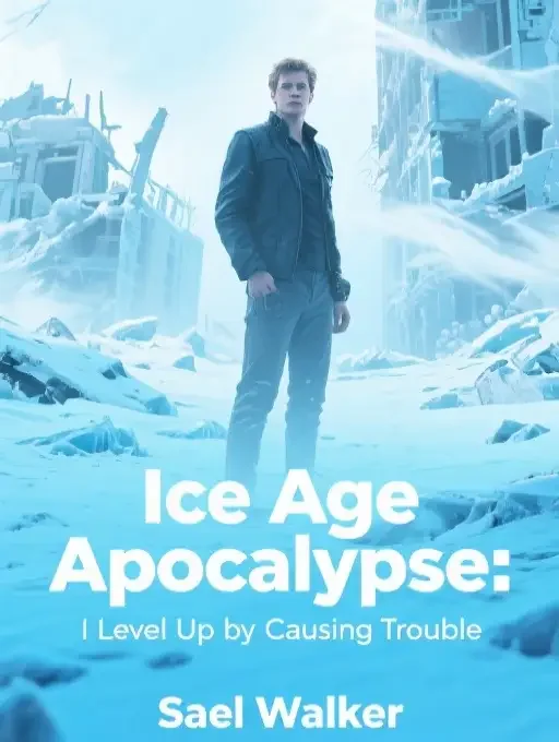 Ice Age Apocalypse: I Level Up by Causing Trouble