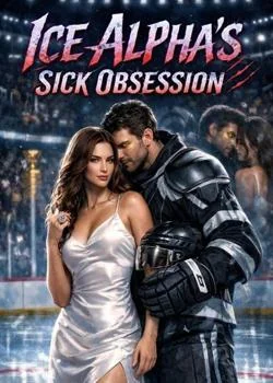 Ice Alpha's Sick Obsession Novel Cover