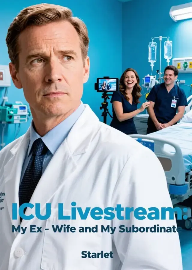 ICU Livestream: My Ex-Wife and My Subordinate