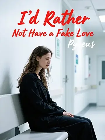 I’d Rather Not Have a Fake Love