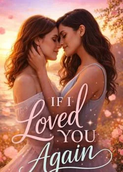 If I loved You Again  Novel Cover