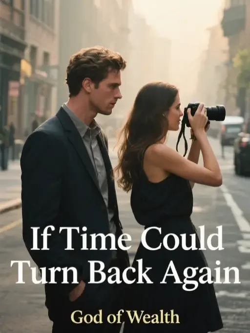If Time Could Turn Back Again