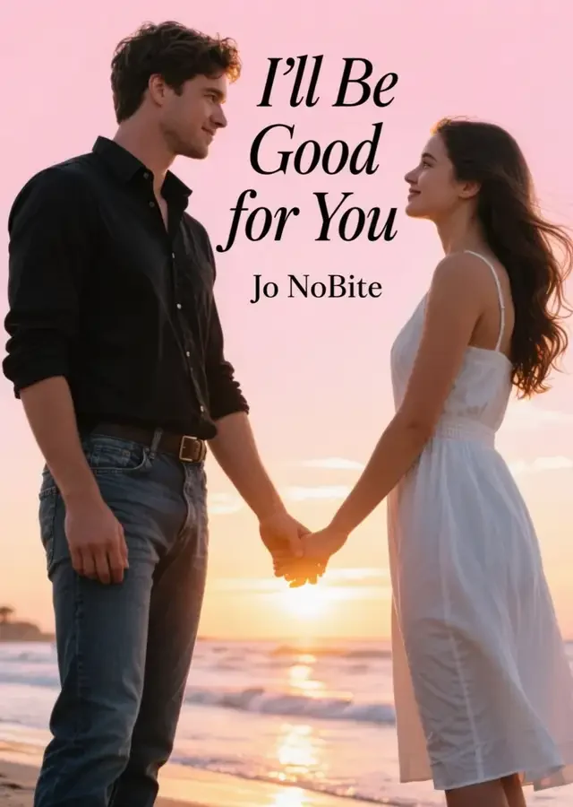 I'll Be Good for You
