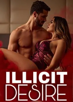 Illicit Desire(Erotica Compilation) Novel Cover