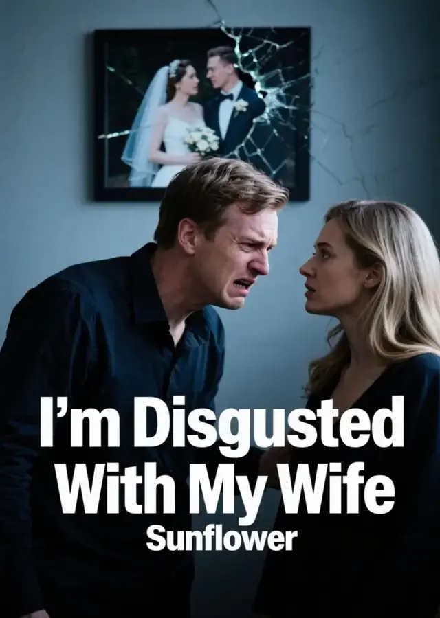 I'm Disgusted With My Wife