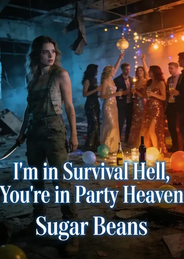I'm in Survival Hell, You're in Party Heaven
