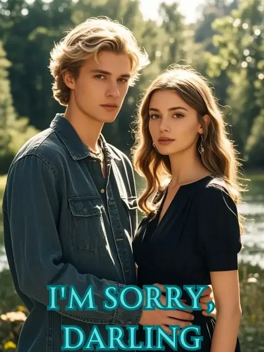 I'm Sorry, Darling