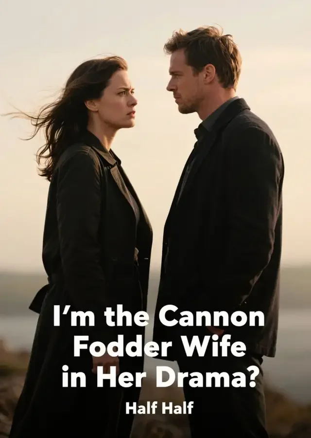 I'm the Cannon Fodder Wife in Her Drama