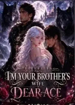 I'm Your Brother's Wife Dear Ace  Novel Cover