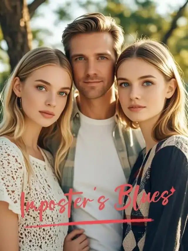 Imposter’s Blues