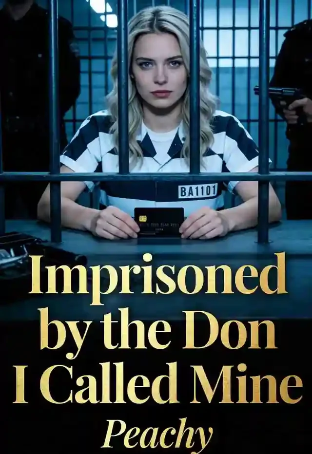 Imprisoned by the Don I Called Mine