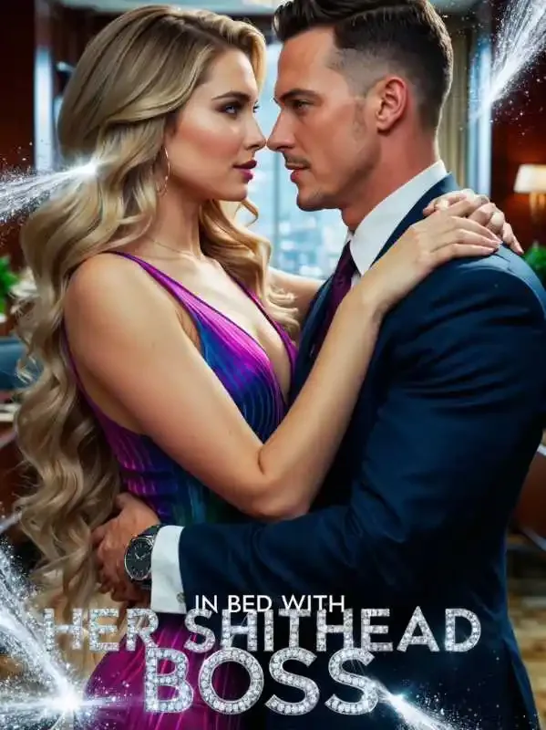 In Bed With Her Shithead Boss