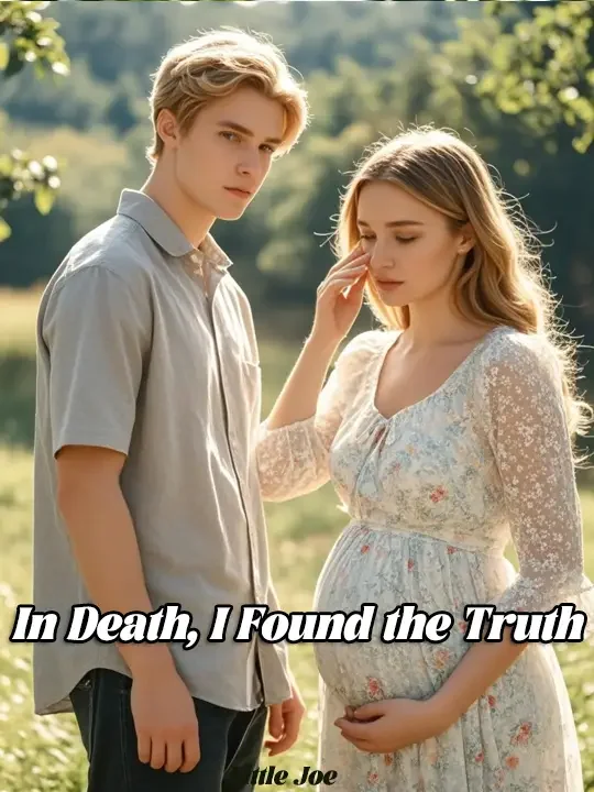 In Death, I Found the Truth