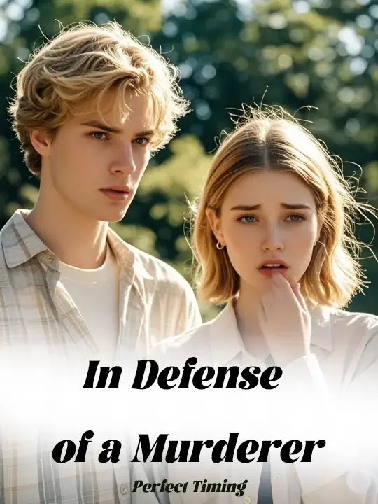 In Defense of a Murderer