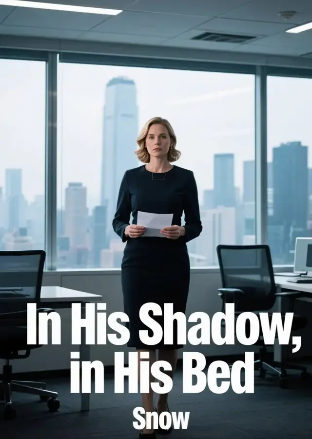 In His Shadow, in His Bed