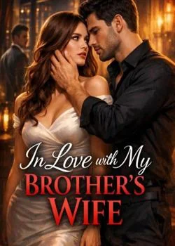 In love with my brother's wife 