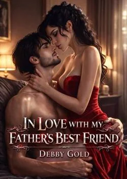 In Love With My Father's Best  Novel Cover