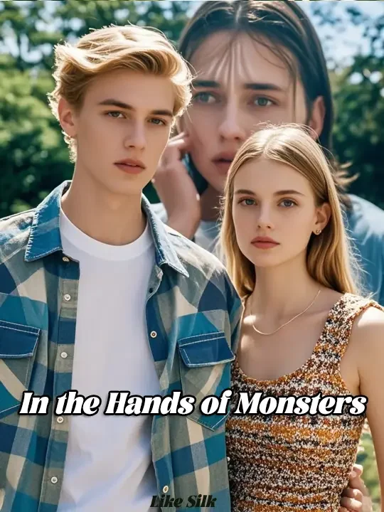 In the Hands of Monsters