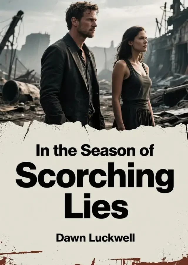 In the Season of Scorching Lies