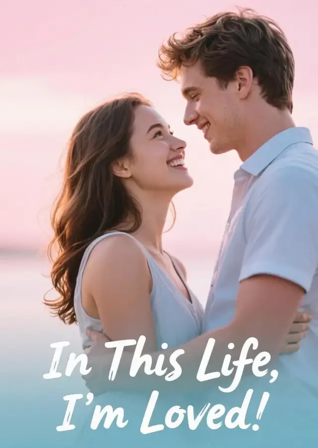In This Life, I'm Loved