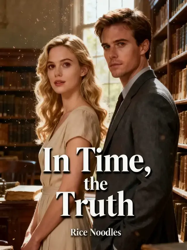 In Time, the Truth
