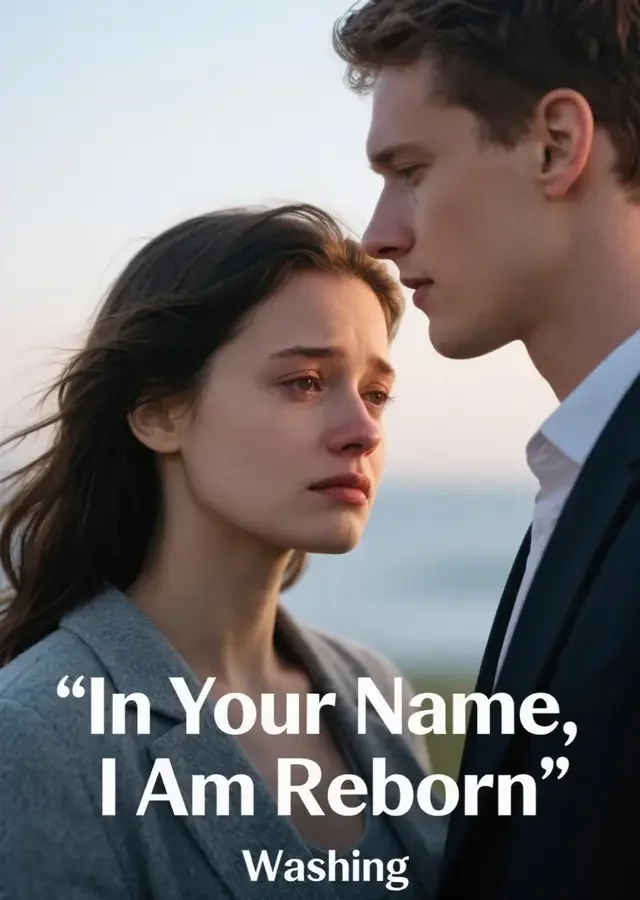 In Your Name, I Am Reborn