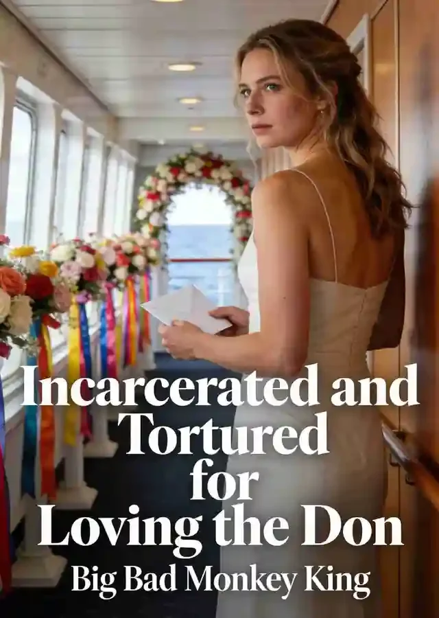 Incarcerated and Tortured for Loving the Don Novel Cover