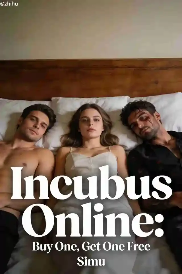 Incubus Online: Buy One, Get One Free