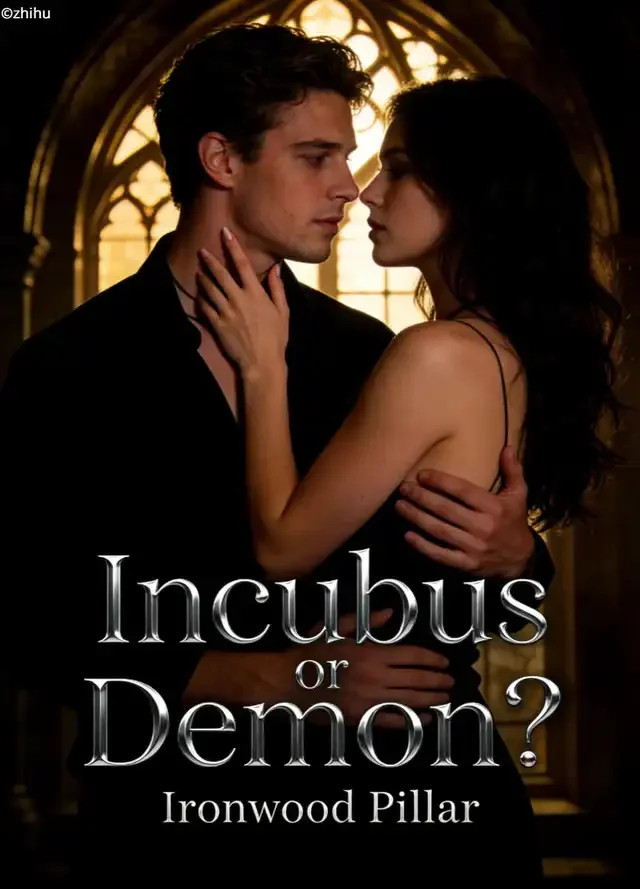 Incubus or Demon?