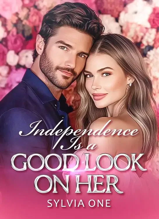 Independence Is a Good Look On Her