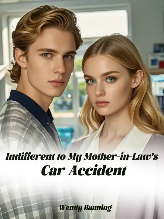 Indifferent to My Mother-in-Law’s Car Accident