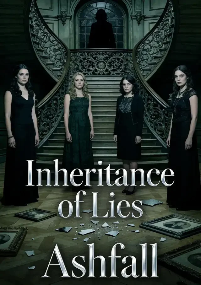 Inheritance of Lies
