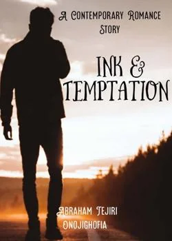 Ink And Temptation  Novel Cover