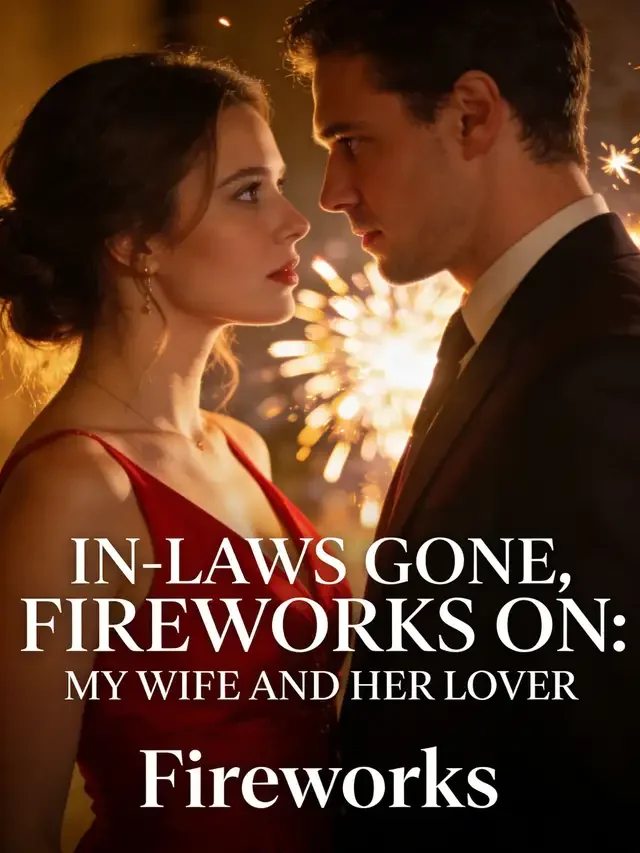 In‑Laws Gone, Fireworks On: My Wife and Her Lover