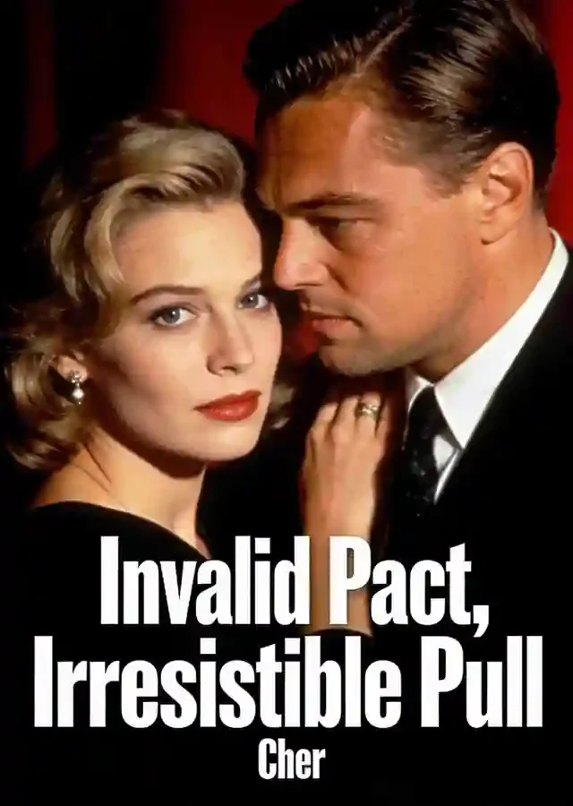 Invalid Pact, Irresistible Pull