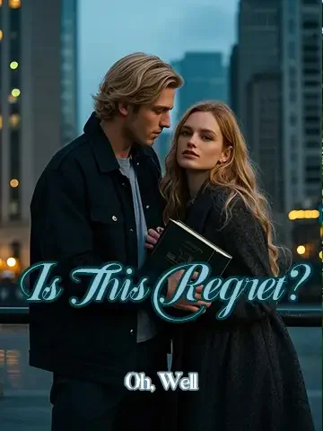 Is This Regret?
