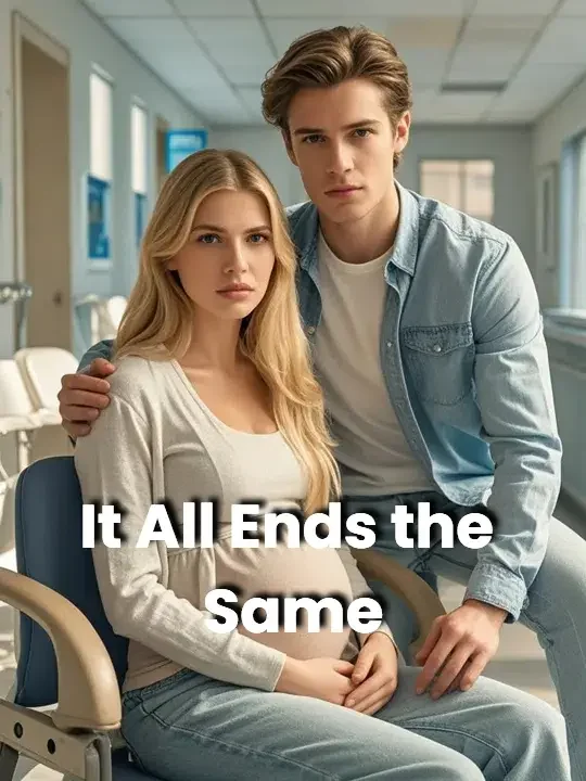 It All Ends the Same