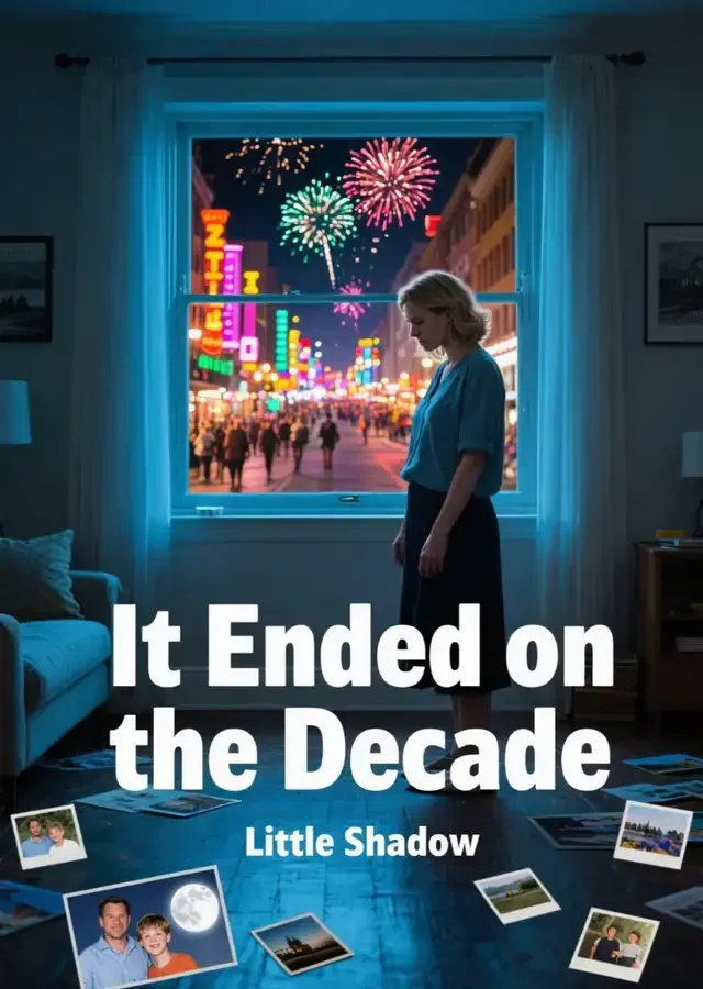 It Ended on the Decade