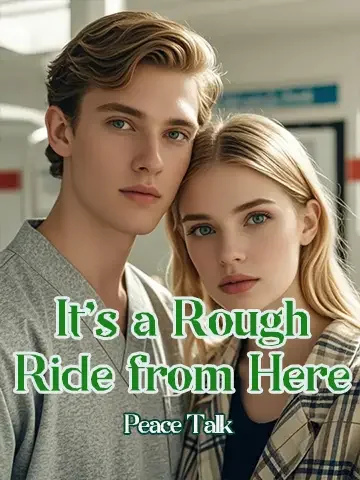 It’s a Rough Ride from Here