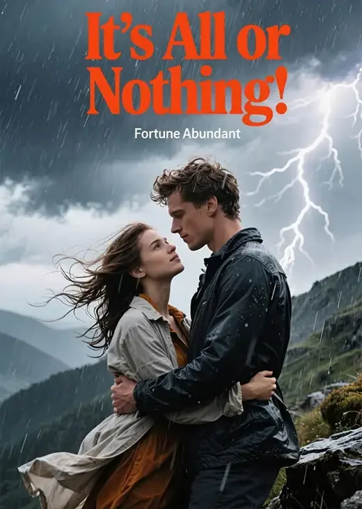 It's All or Nothing