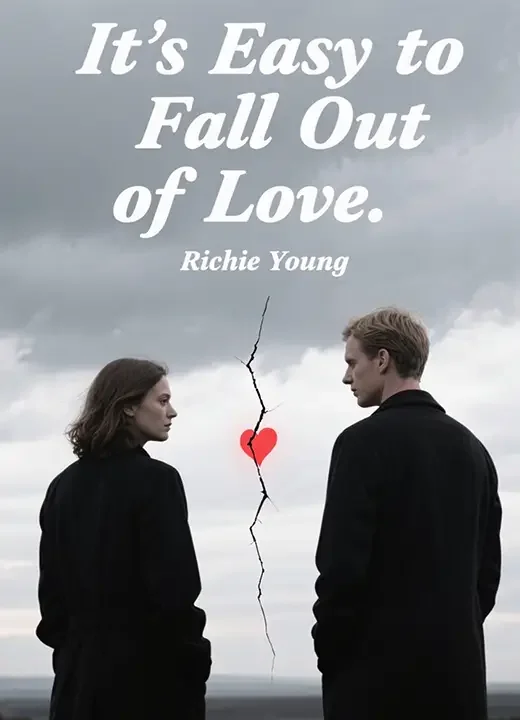 It's Easy to Fall Out of Love