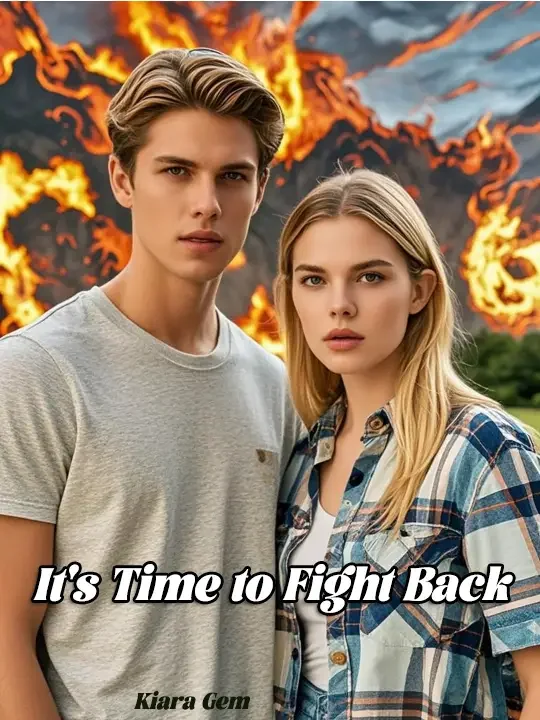 It's Time to Fight Back