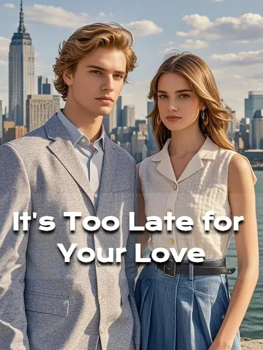 It's Too Late for Your Love