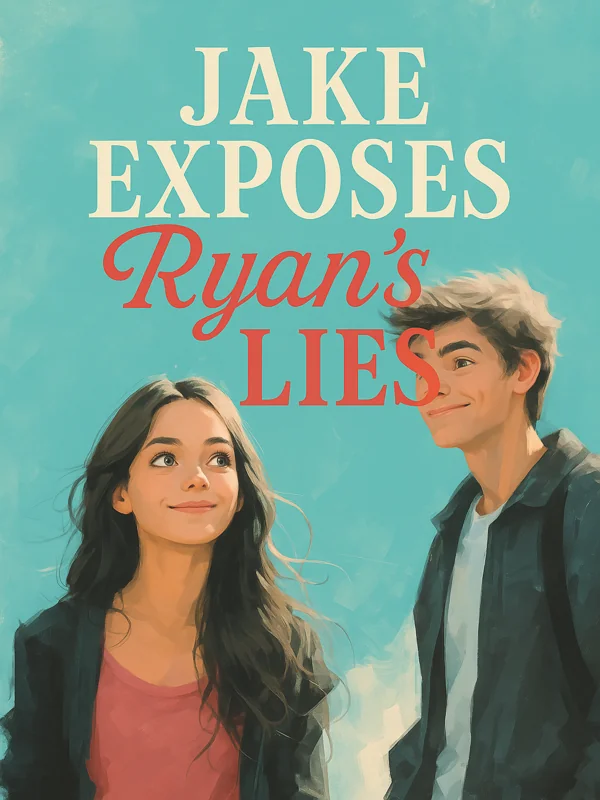 Jake Exposes Ryan's Lies Novel Cover