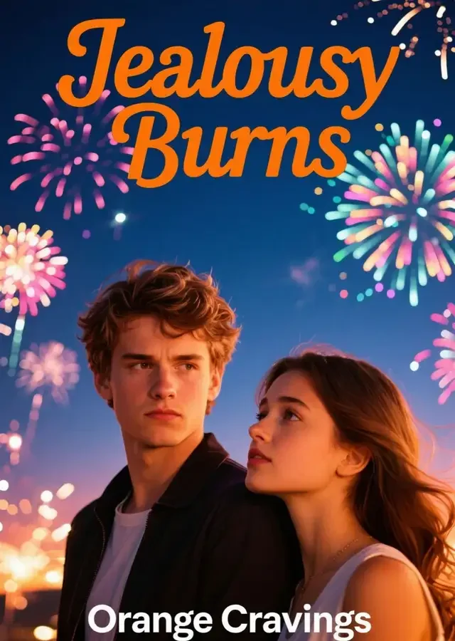 Jealousy Burns