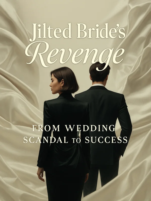 Jilted Bride's Revenge: From Wedding Scandal to Success